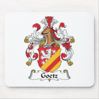 Goetz-Familienwappen