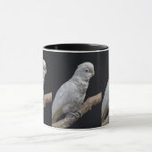 Goffin-Tasse Tasse (Zentrum)