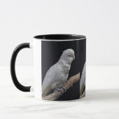 Goffin-Tasse Tasse (Links)