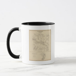 Goffstown, Hillsborough Co Tasse