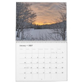 Goffstown NH Calendar Kalender (Jan 2027)