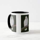 Goffy Tasse (Vorderseite Links)