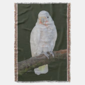 Goffy Throw Blanket Decke (Vorderseite Vertikal)
