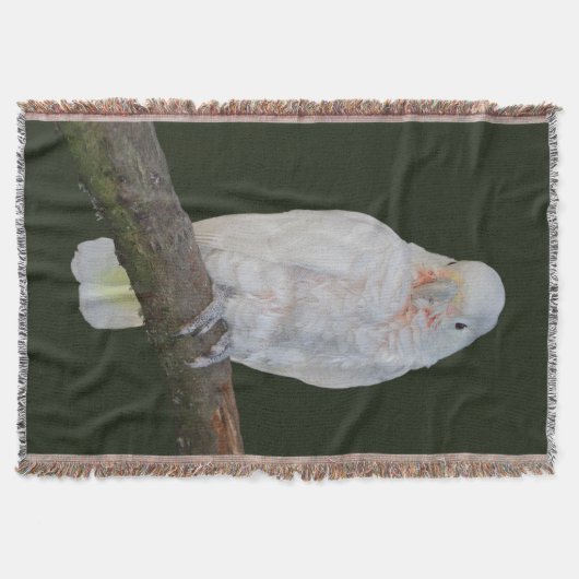 Goffy Throw Blanket Decke (Vorderseite)