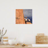 GoG Climbers Poster (Küche)
