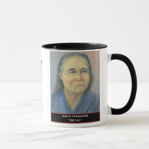 Gogen Yamaguchi Tasse