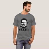 goggs Bienen attak T-Shirt (Vorne ganz)