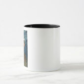 Gogh for It Funny Vincent Van Gogh Meme Tasse (Zentrum)