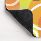 Gogo 6 Mousepad (Ecke)