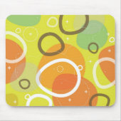 Gogo 6 Mousepad (Vorne)