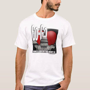 GoGo Liebe T-Shirt