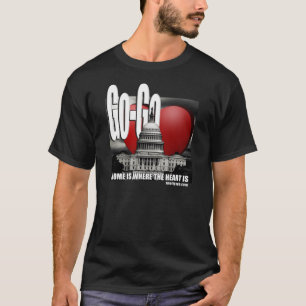 GoGo Liebe T-Shirt