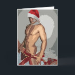 _gogo-santa feiertagskarte<br><div class="desc"></div>