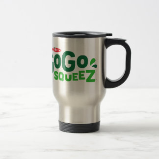 GoGo squeeZ Logo Reisebecher