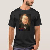 Gogol T-Shirt (Vorderseite)