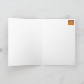 Gohonzon Birthday Card SGI Buddhismus Karte (Innenseite)