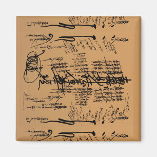 Gohonzon Magnet