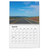 Goiás Brazil Calendar Kalender (Mär 2027)