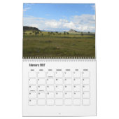 Goiás Brazil Calendar Kalender (Feb 2027)
