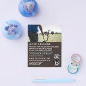 GoIf-Flyer für Werbung im Unterricht Flyer (Einzeln)