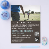 GoIf-Flyer für Werbung im Unterricht Flyer (Einzeln)