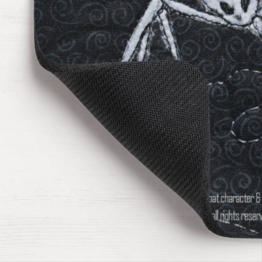 Goin beklopptes Mousepad (Ecke)