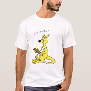 Goin Clubbin T-Shirt