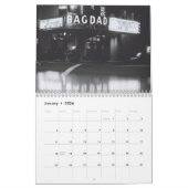 Goin zu den Filmen Kalender (Jan 2026)