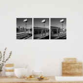 Going, Gone Poster (Küche)