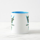 Going Hero - Omni-Kix XLR8 Tasse (Zentrum)