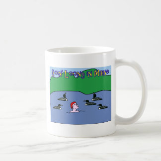 going_loon_maine_ver kaffeetasse