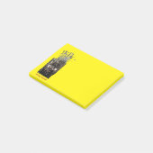 Going Postal 4 x 3 Post-it Notizen (angewinkelt)