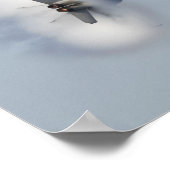 Going Sonic Poster (Ecke)