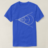 Going Supersonic  T-Shirt (Design vorne)