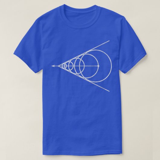 Going Supersonic  T-Shirt (Design vorne)