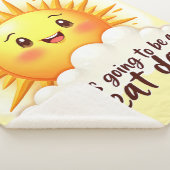 Going to be a Great Day Sherpadecke (3/4)