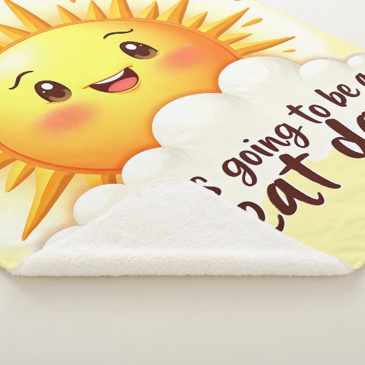 Going to be a Great Day Sherpadecke (3/4)