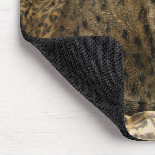 Going Wild ;-) Mousepad (Ecke)