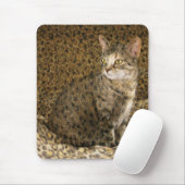 Going Wild ;-) Mousepad (Mit Mouse)
