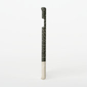 Going Zuhause #Illustration #abstrakt Samsung Galaxy Hülle (Rechte Seite)