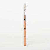 Going Zuhause #Illustration #abstrakt Samsung Galaxy Hülle (Linke Seite)