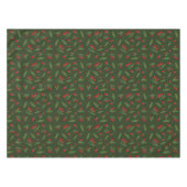 Goji Berries Tischdecke (Vorderseite (Horizontal))