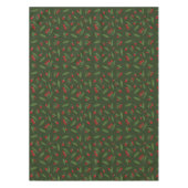 Goji Berries Tischdecke (Vorderseite)