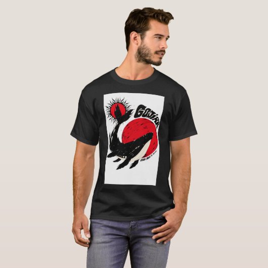 Gojira Best Selling T-Shirt (Vorne ganz)