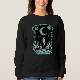 Gojira Dragons Dwell Sweatshirt
