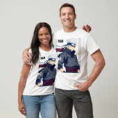 Gojo: Battle is Life - Limited Edition T - Shirt (Unisex)