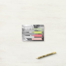 Gojo Post-it-Notizen