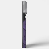 Gojo-Satoru im Bleichstil Case-Mate iPhone Hülle (Rückseite / Rechts)