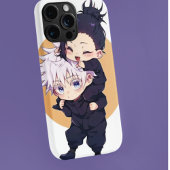 "Gojo Satoru Jujutsu Kaisen Anime Phone Case - Pre iPhone Hülle