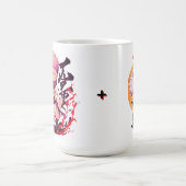 Gojo Satoru Limited Edition Mug - Jujutsu Kaisen A Kaffeetasse (Mittel)